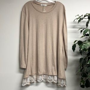 NWT Wekili Top